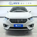 Wey Wey VV5 2021 из Китая