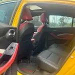 MG MG5 2022 120 л.с. из Китая