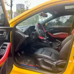 MG MG5 2022 120 л.с. из Китая