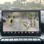 MG MG5 2022 120 л.с. из Китая