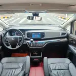 Honda Odyssey 2020 146 л.с. 146 л.с. 146 л.с. 146 л.с. из Китая
