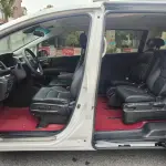 Honda Odyssey 2020 146 л.с. 146 л.с. 146 л.с. 146 л.с. из Китая