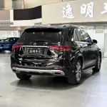 Mercedes-Benz GLE 2022 258 л.с. 258 л.с. из Китая