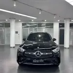 Mercedes-Benz GLC 2024 из Китая