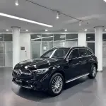 Mercedes-Benz GLC 2024 из Китая
