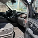 Mercedes-Benz V-Class 2020 211 л.с. — лот 57808434 из Китая