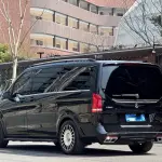 Mercedes-Benz V-Class 2020 211 л.с. — лот 57808434 из Китая
