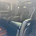 Mercedes-Benz V-Class 2020 211 л.с. — лот 57808434 из Китая