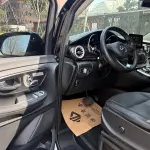 Mercedes-Benz V-Class 2020 211 л.с. — лот 57808434 из Китая