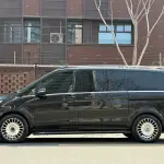 Mercedes-Benz V-Class 2020 211 л.с. — лот 57808434 из Китая