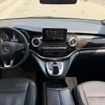 Mercedes-Benz V-Class 2020 211 л.с. — лот 57808434 из Китая