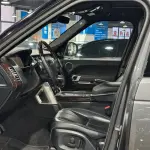 Land Rover Range Rover 2018 из Китая