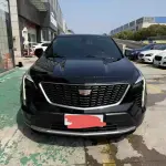 Cadillac XT4 2021 237 л.с. — лот 57808287 из Китая