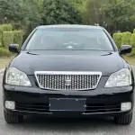 Toyota Crown 2009 из Китая