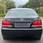 Toyota Crown 2009 из Китая