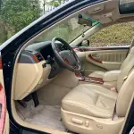 Toyota Crown 2009 из Китая