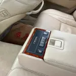 Toyota Crown 2009 из Китая