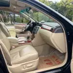 Toyota Crown 2009 из Китая