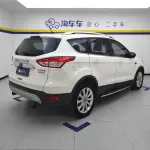 Ford Kuga 2015 181 л.с. 181 л.с. 181 л.с. из Китая