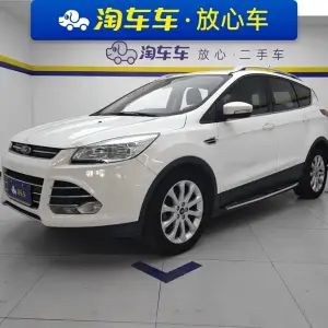 Ford Kuga 2015 181 л.с. 181 л.с. 181 л.с. из Китая