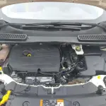 Ford Kuga 2015 181 л.с. 181 л.с. 181 л.с. из Китая