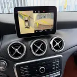 Mercedes-Benz GLA 2018 184 л.с. 184 л.с. 184 л.с. из Китая