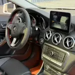 Mercedes-Benz GLA 2018 184 л.с. 184 л.с. 184 л.с. из Китая