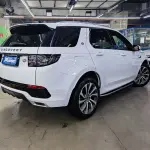 Land Rover Discovery Sport 2023 249 л.с. — лот 57808538 из Китая