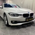 BMW 3 Series 2017 184 л.с. 184 л.с. из Китая