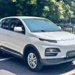 Dayun Yuehu 2023 из Китая