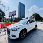 BYD Pro 2020 160 л.с. из Китая