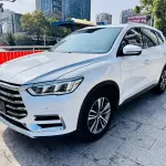 BYD Pro 2020 160 л.с. из Китая