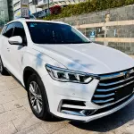 BYD Pro 2020 160 л.с. из Китая