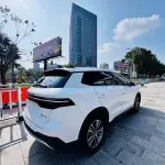 BYD Pro 2020 160 л.с. из Китая