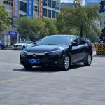 Honda Civic 2017 из Китая
