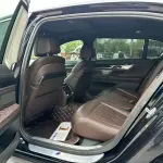 BMW 7 Series 2022 340 л.с. 340 л.с. 340 л.с. из Китая
