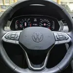 Volkswagen Magotan 2022 из Китая