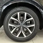 Volkswagen Magotan 2022 из Китая