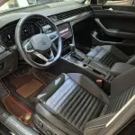 Volkswagen Magotan 2022 из Китая