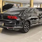 Volkswagen Magotan 2022 из Китая