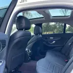 Mercedes-Benz C-Class 2021 из Китая