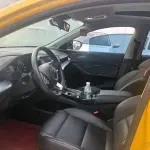MG MG5 2021 120 л.с. из Китая