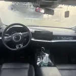 MG MG5 2021 120 л.с. из Китая