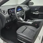 Mercedes-Benz GLA 2025 190 л.с. из Китая
