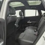 Mercedes-Benz GLA 2025 190 л.с. из Китая