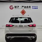 Mercedes-Benz GLA 2025 190 л.с. из Китая