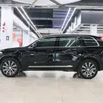 Volvo XC90 2024 из Китая