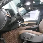 Volvo XC90 2024 из Китая
