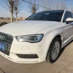 Audi A3 2017 150 л.с. 150 л.с. из Китая