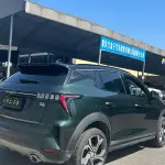 Lynk & Co 06 2023 из Китая